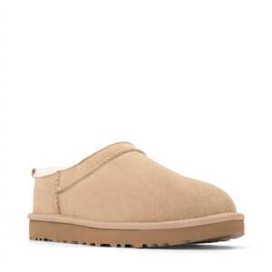 NEW UGG women's classic micro boot in sand